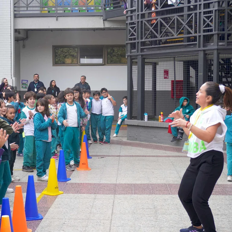 Zumba Kids