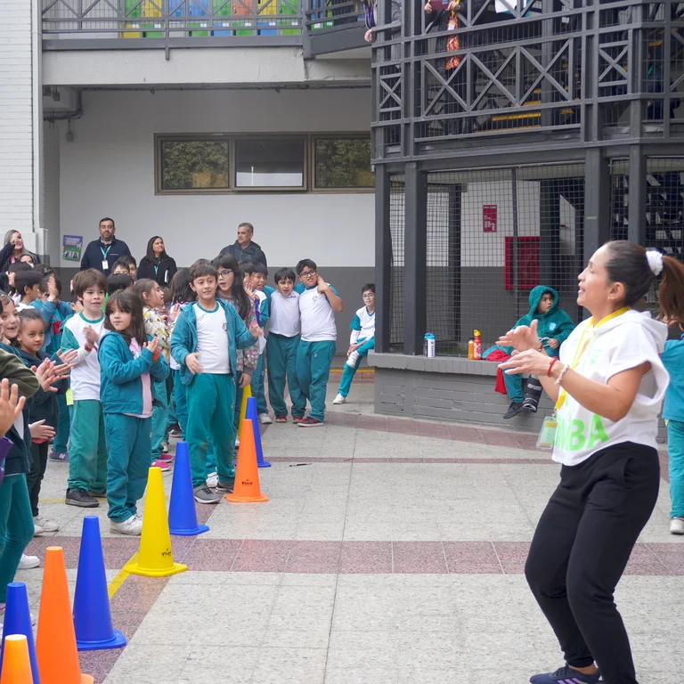 Zumba Kids