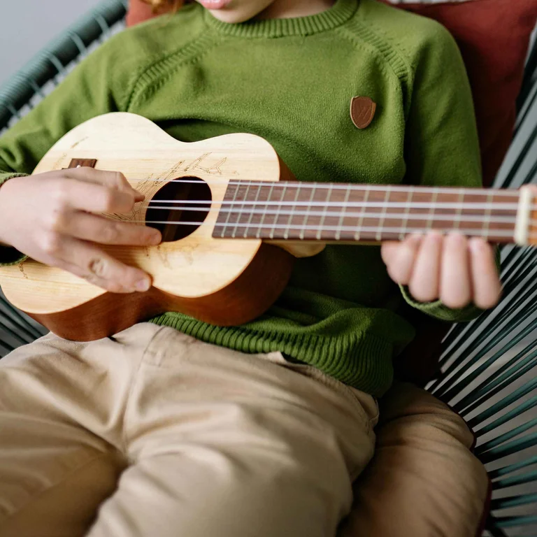 Primary School Ukelele 