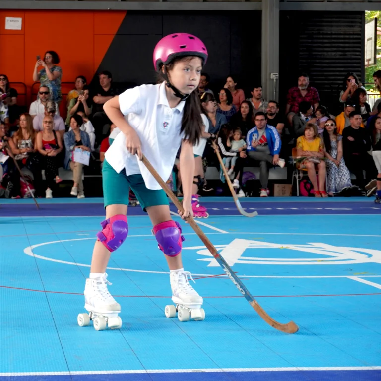 Hockey Césped