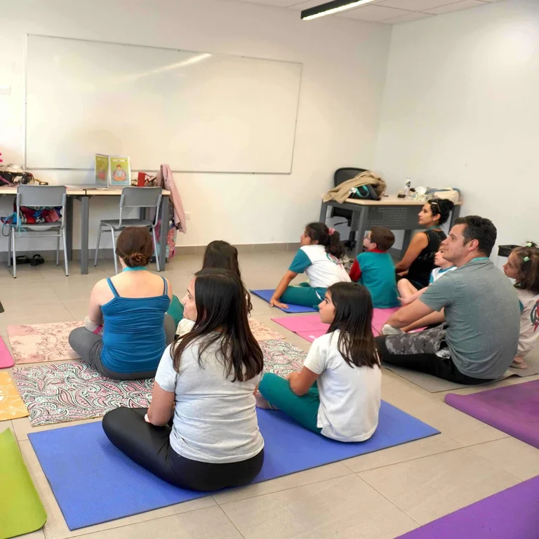 Yoga Kids