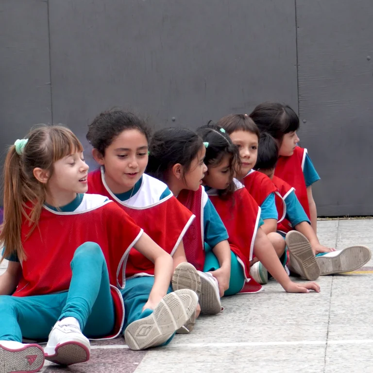 Polideportivo