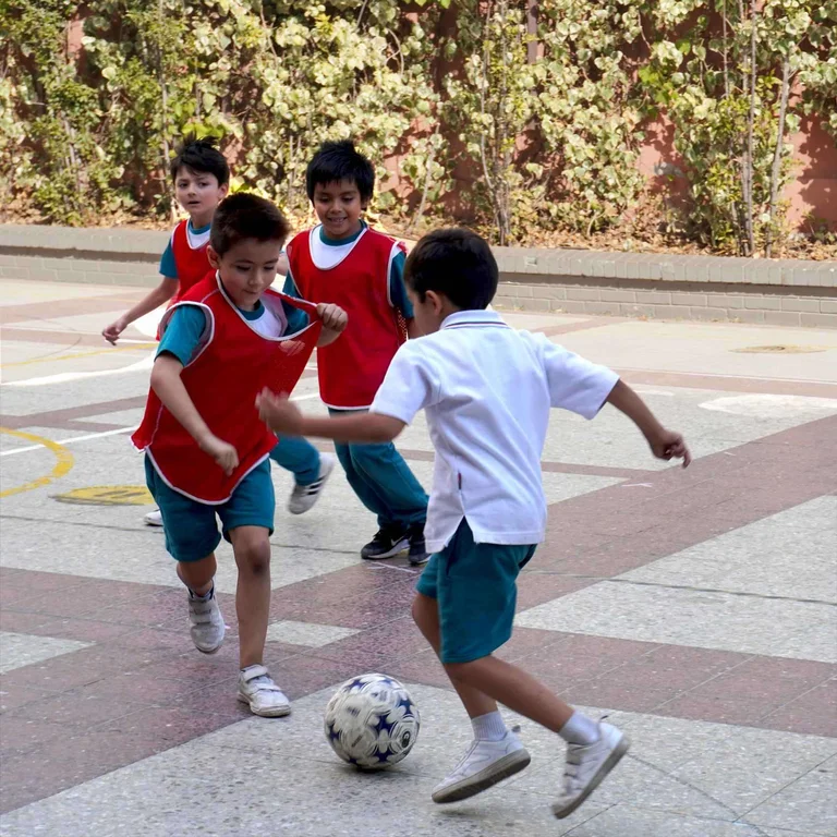 Mixed Football