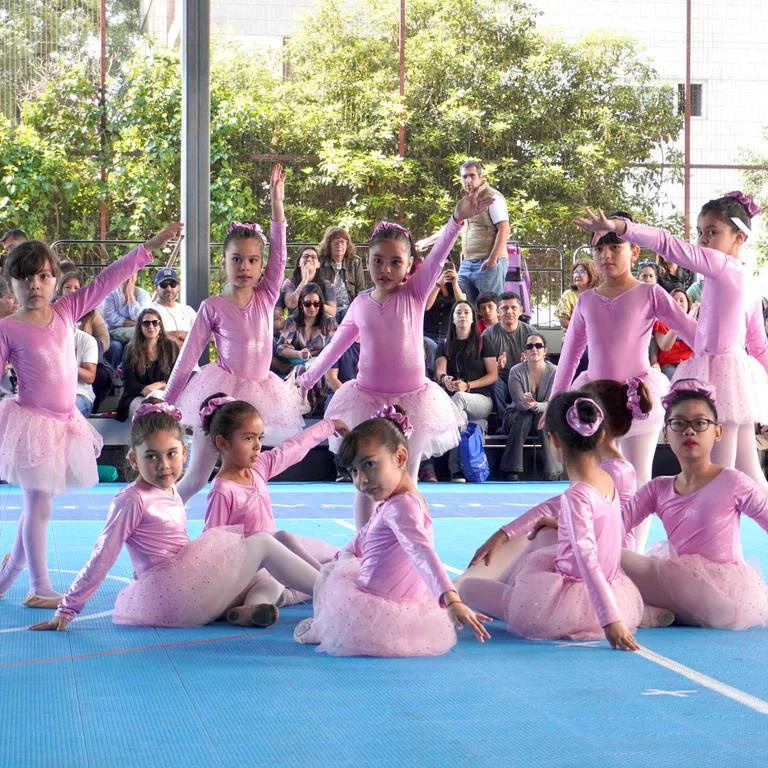 Ballet