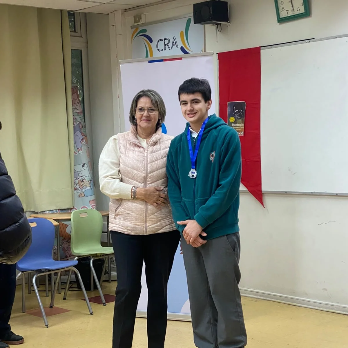 Torneo Comunal de Ajedrez