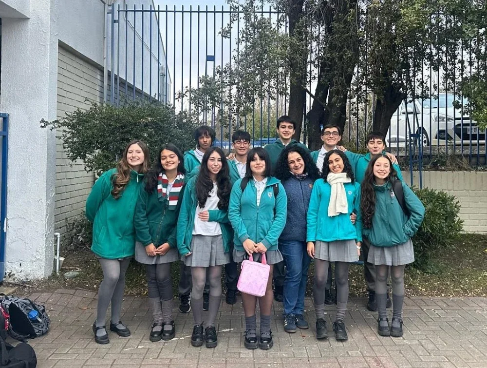Participación SharkMUN 2026 