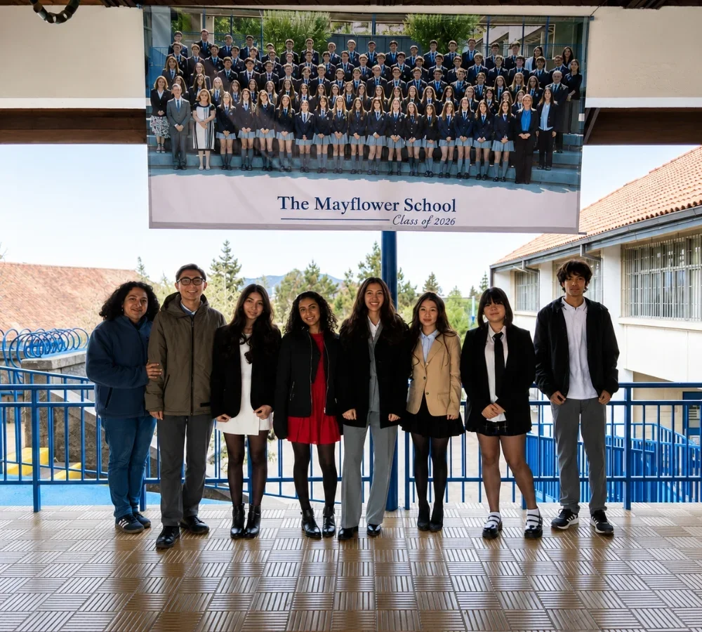 Participación SharkMUN 2026 